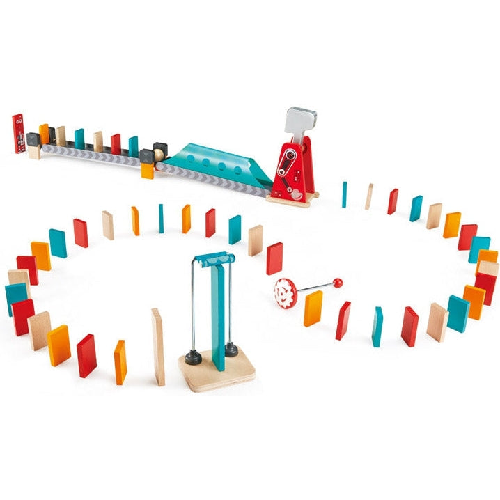 Hape Mighty Hammer Domino