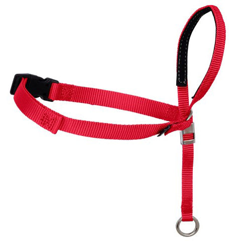 Headcollar Adjustable Dog Harness