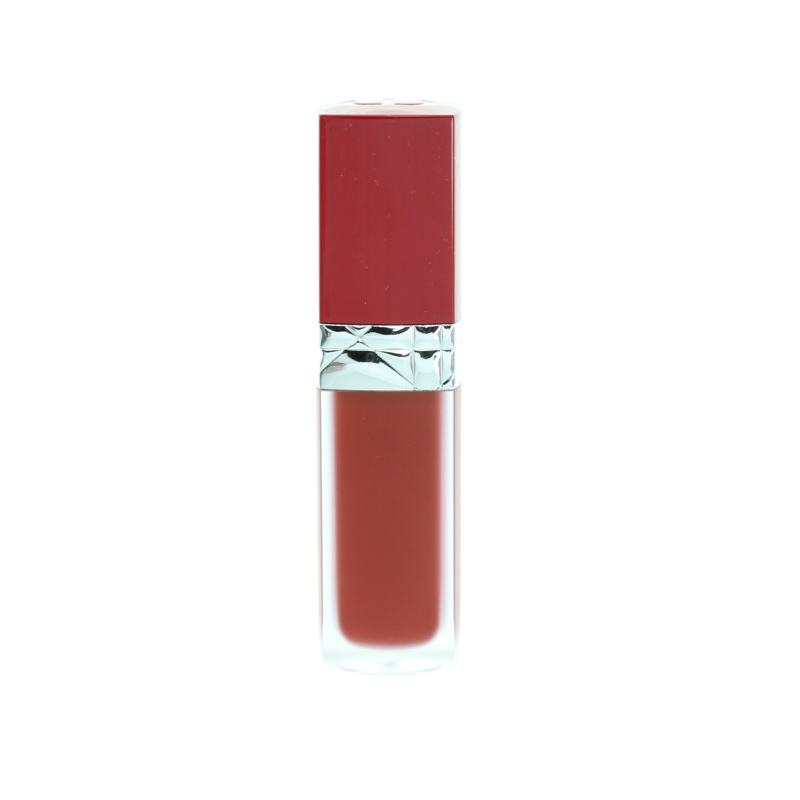 Dior Rouge Ultra Care Red Liquid Lipstick 866 Romantic