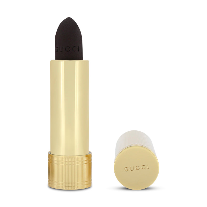 Gucci Lipstick 703 Toni Purple