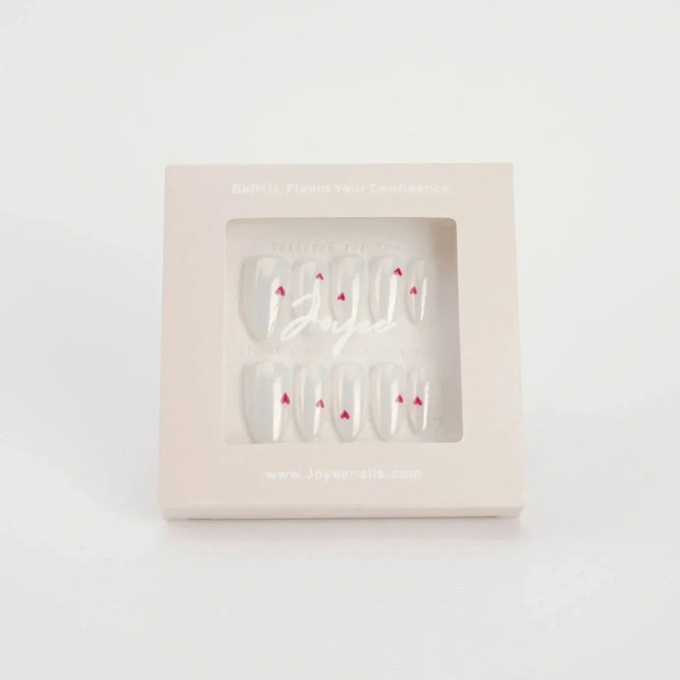 Handmade- Little Luck Press On Nail Set