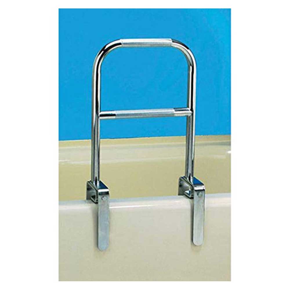 Carex Dual Level Bathtub Rail
