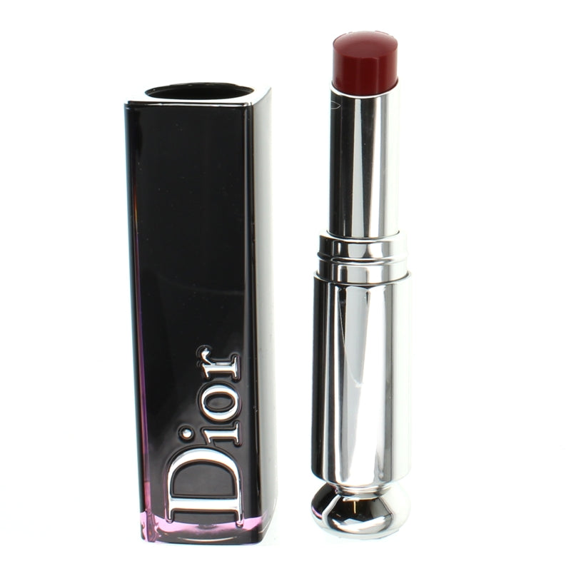 Dior Addict Lacquer Lipstick 857 Hollywood Red