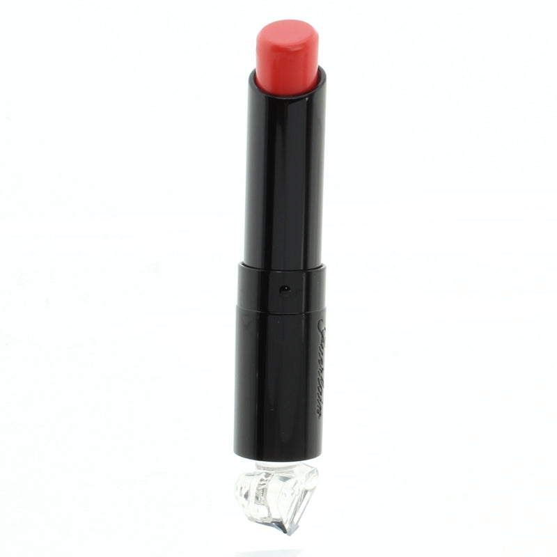 Guerlain La Petite Robe Noire Orange Lipstick 041 Sun-Twin-Set