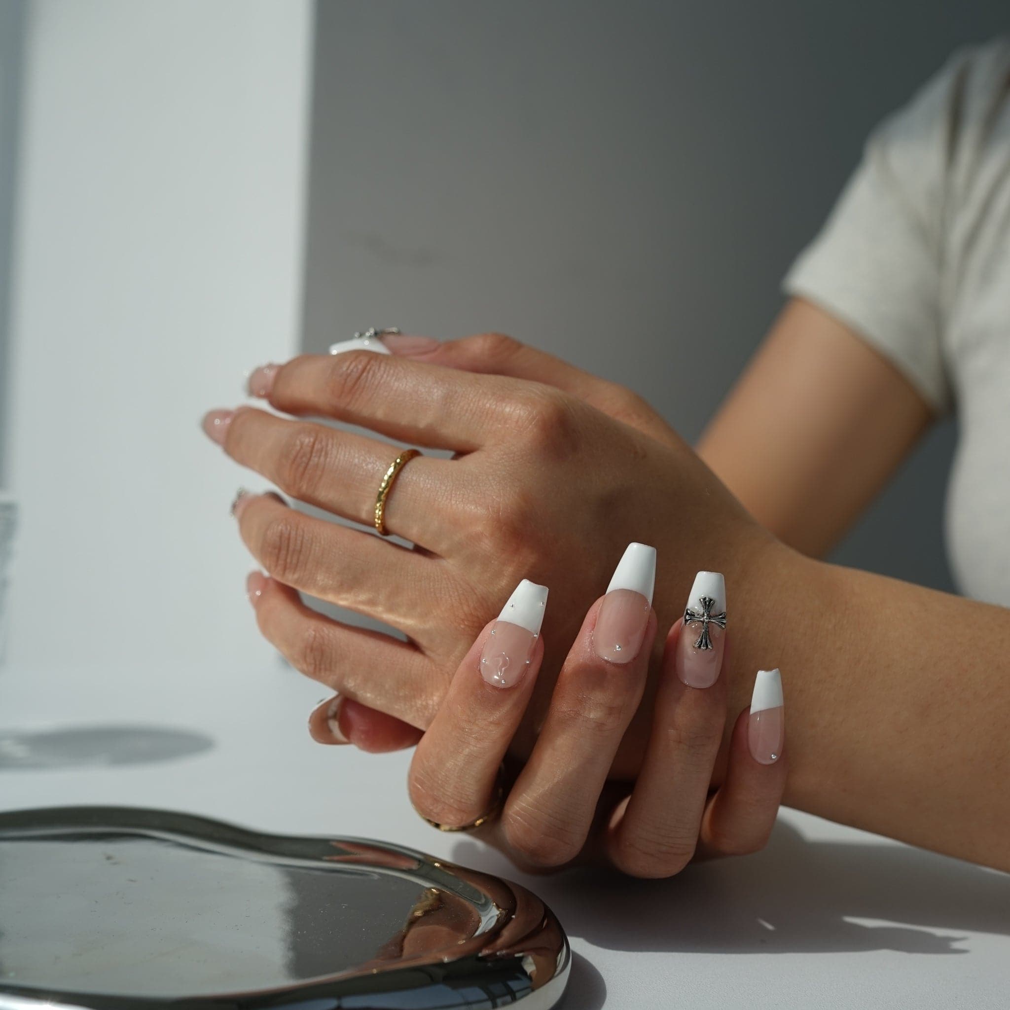 Custom Press On Nails 3