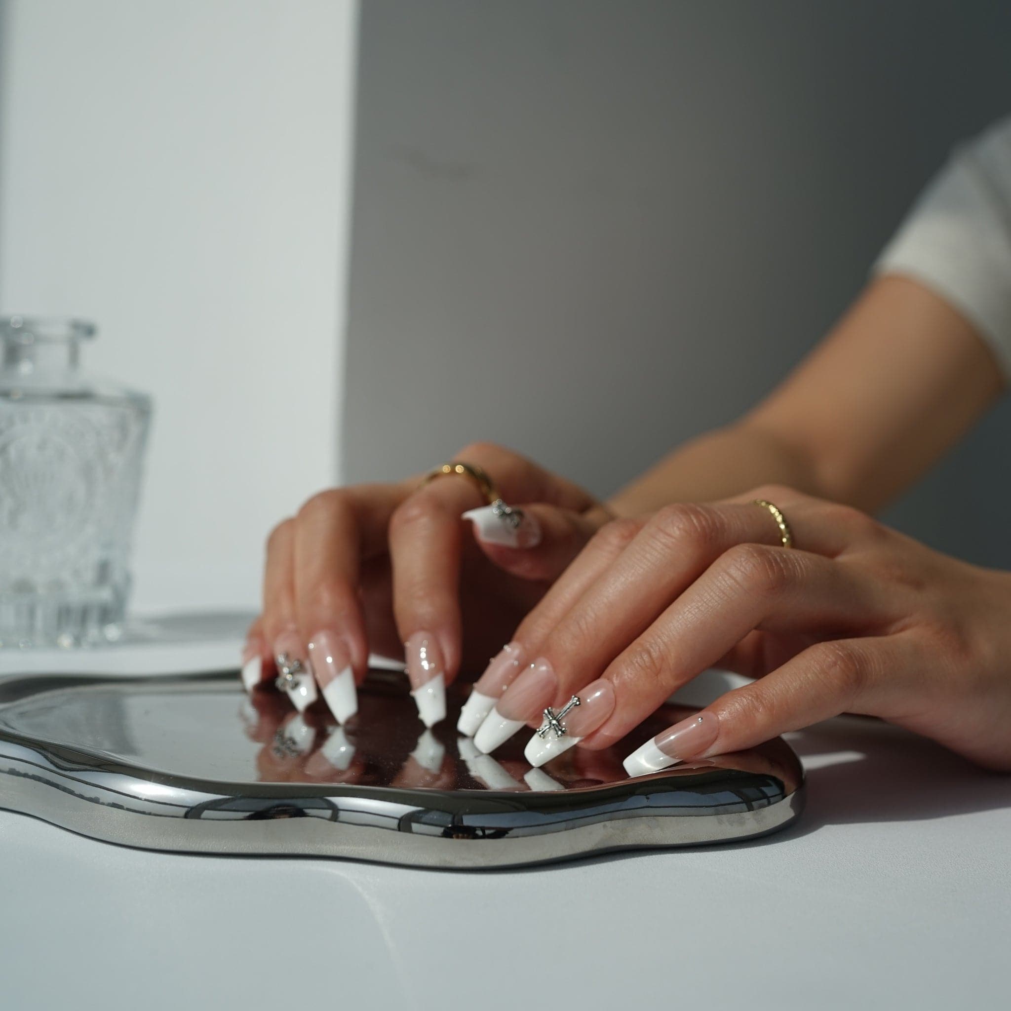 Custom Press On Nails 5