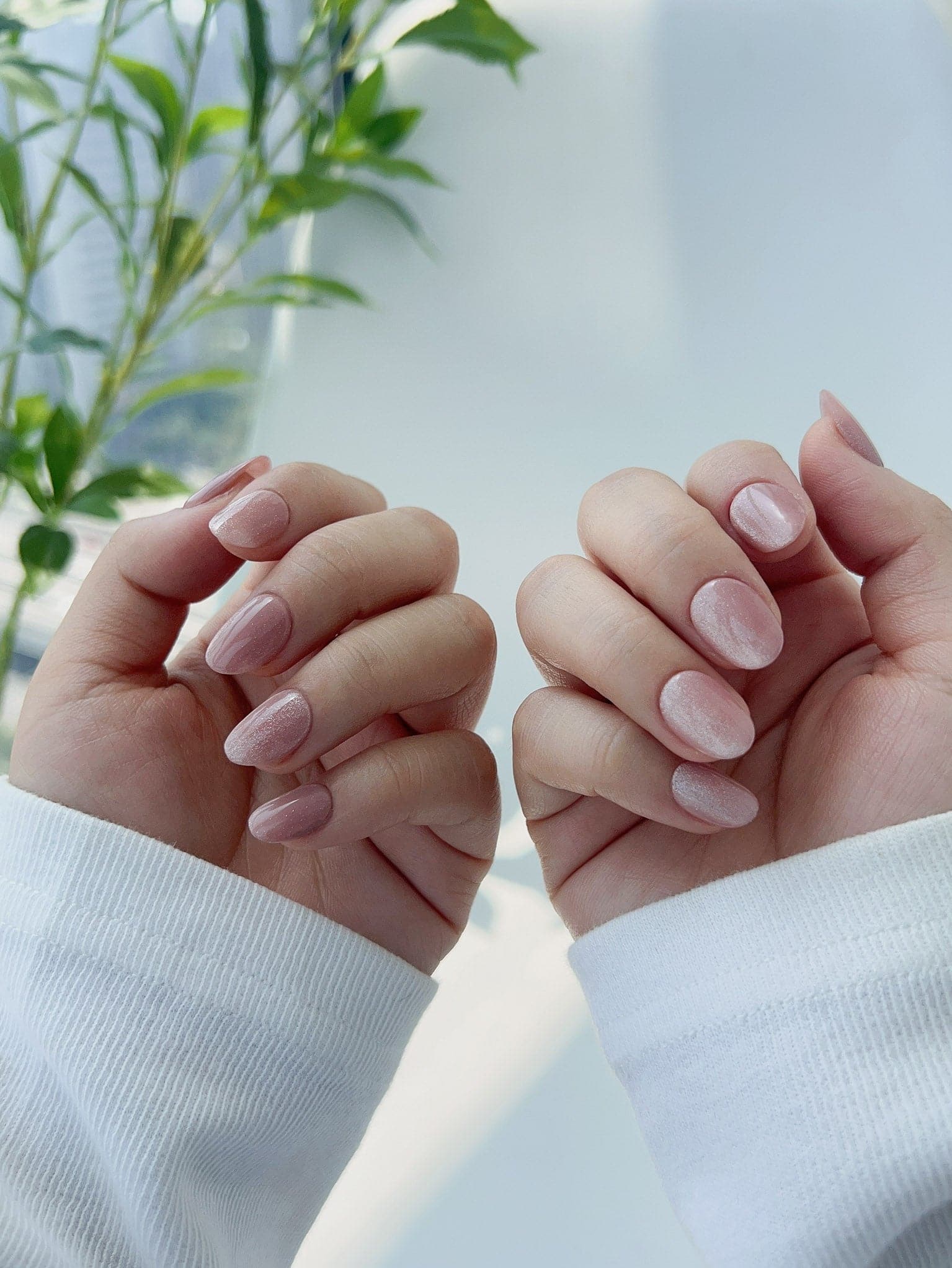 Custom Press On Nails 2