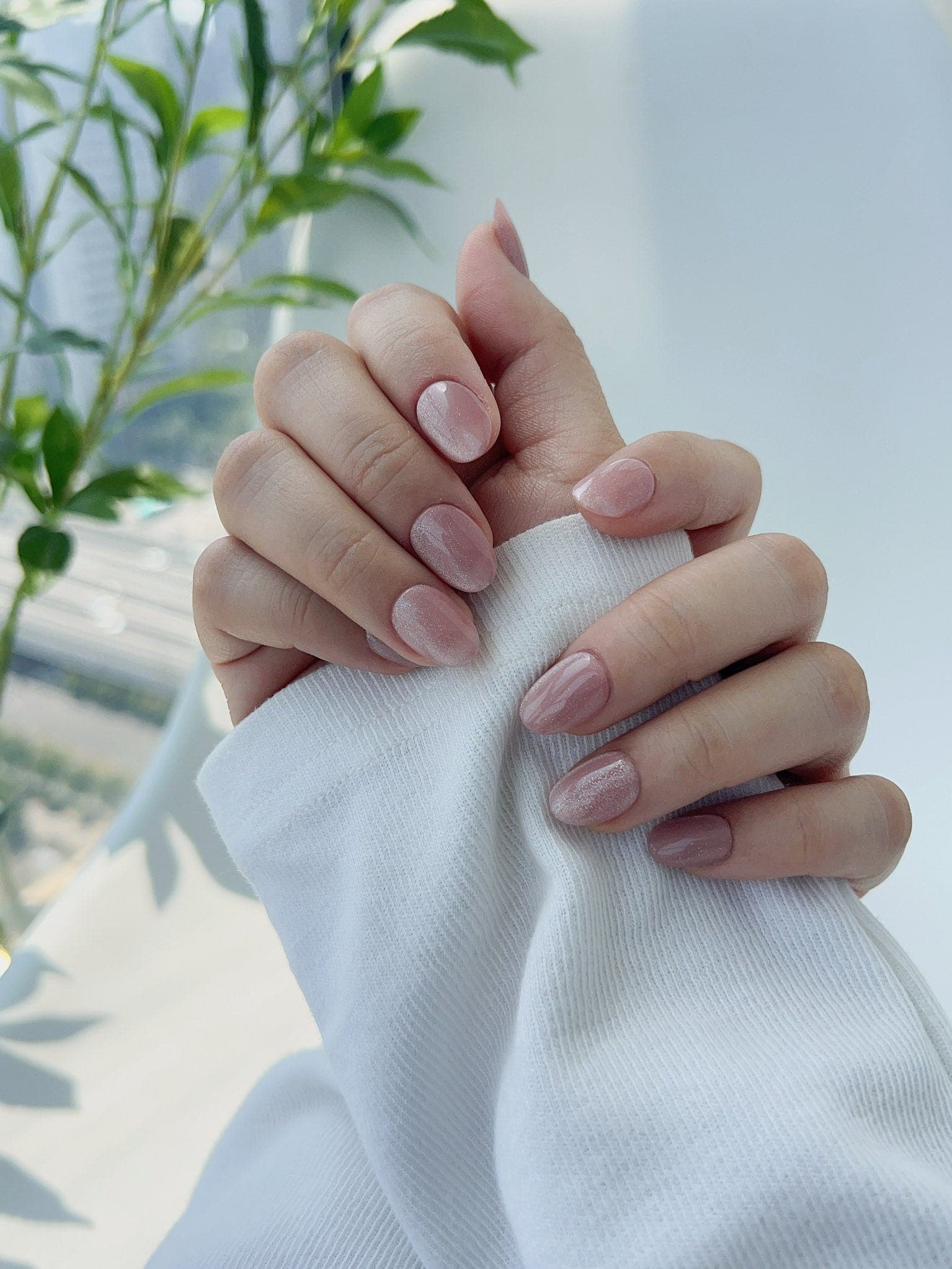 Custom Press On Nails 5