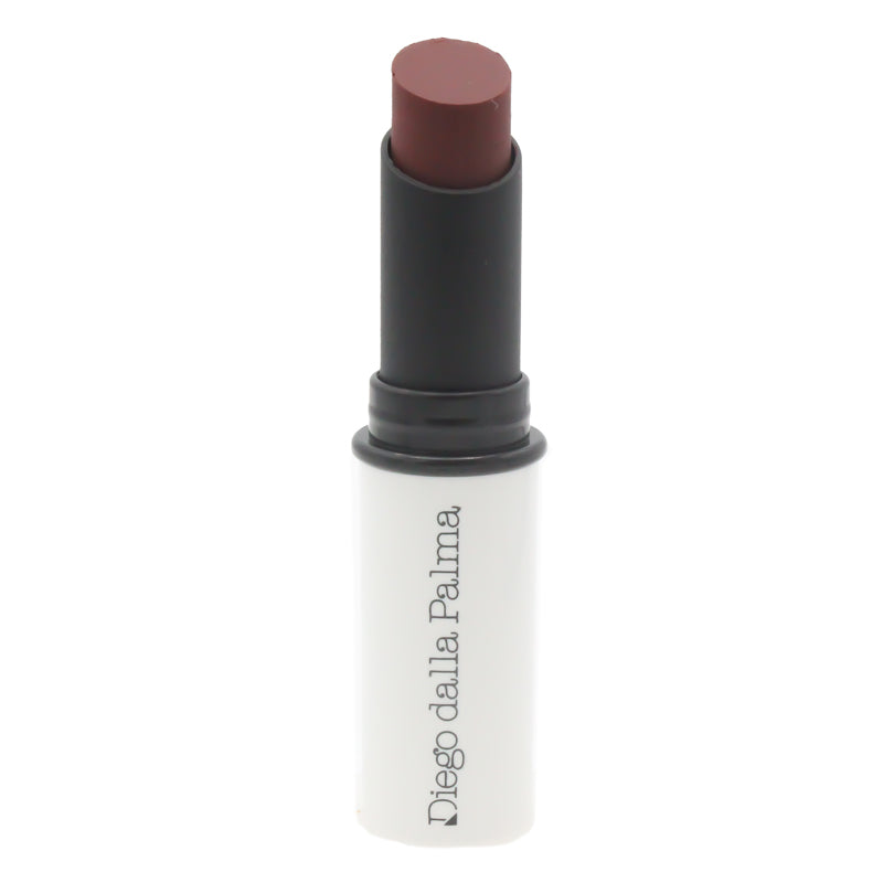 Diego Dalla Palma Shiny Brown Lipstick 150