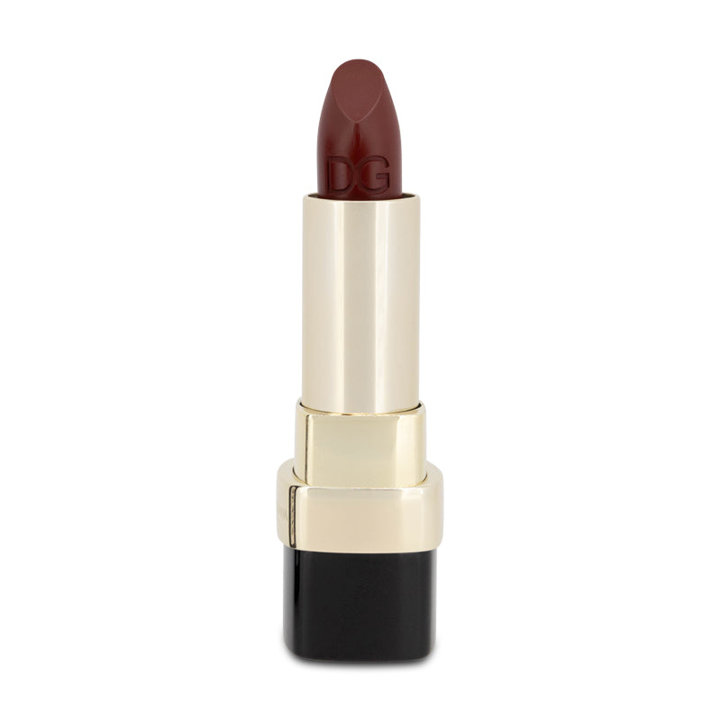 Dolce & Gabbana Matte Lipstick 644 Dolce Blood