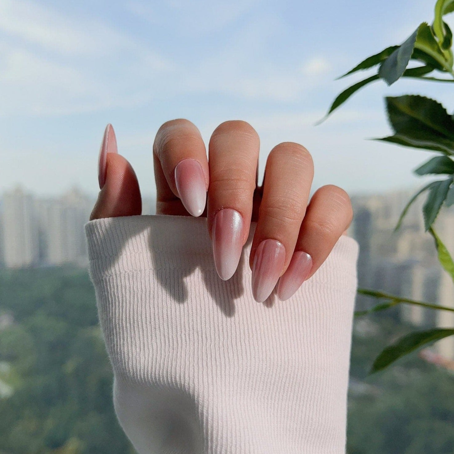 Custom Press On Nails 1