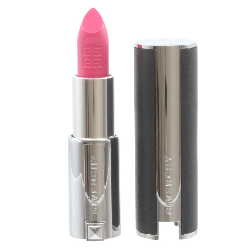 Givenchy Le Rogue Pink Lipstick 209 Rose Perfecto