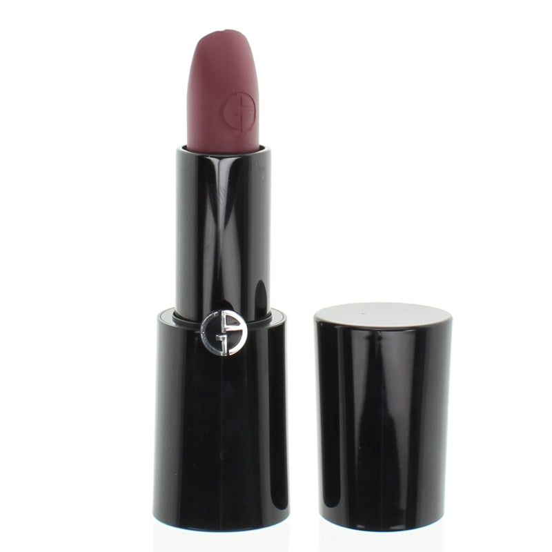 Giorgio Armani Rouge d'Armani Lasting Satin Lipstick 600 Front-Row