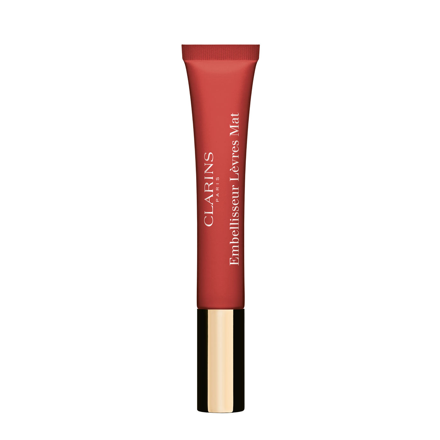Clarins Velvet Matte Lip Mousse Perfector