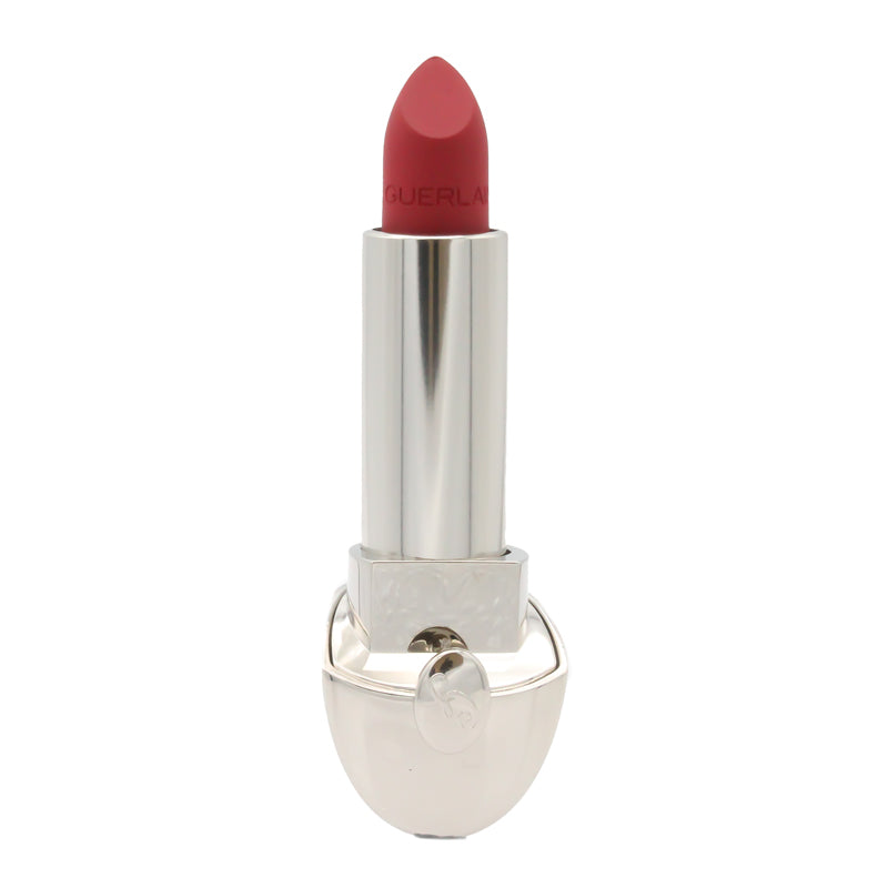 Guerlain Rouge G Red Lipstick Shade No 219 Matte