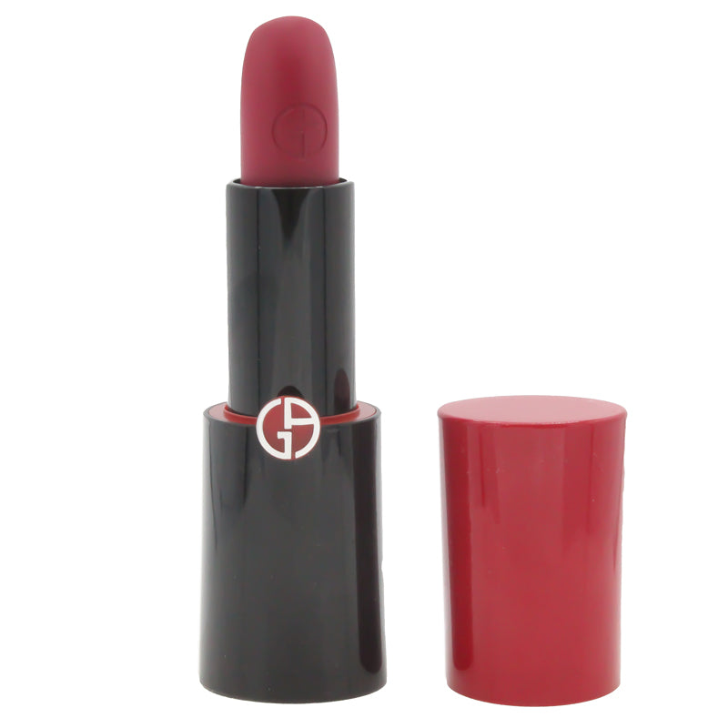 Giorgio Armani Rouge D'Armani Lipstick 402 Scarlatto (Blemished Box)