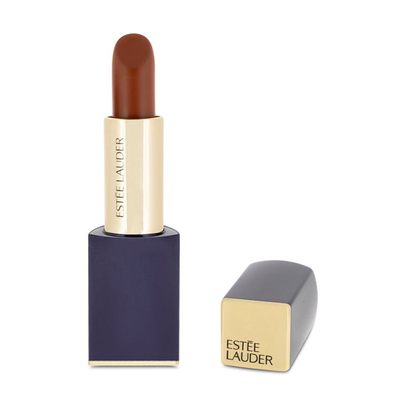 Estee Lauder Pure Colour Envy Matte Lipstick 570 Fiercely