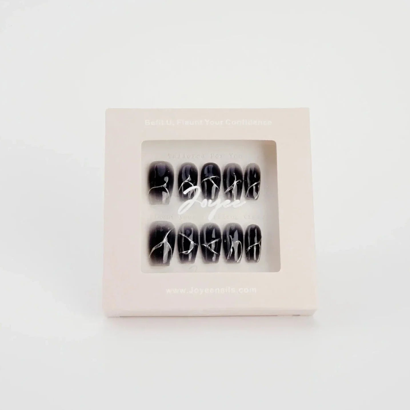 Handmade- Urban Vibe Press On Nail Set