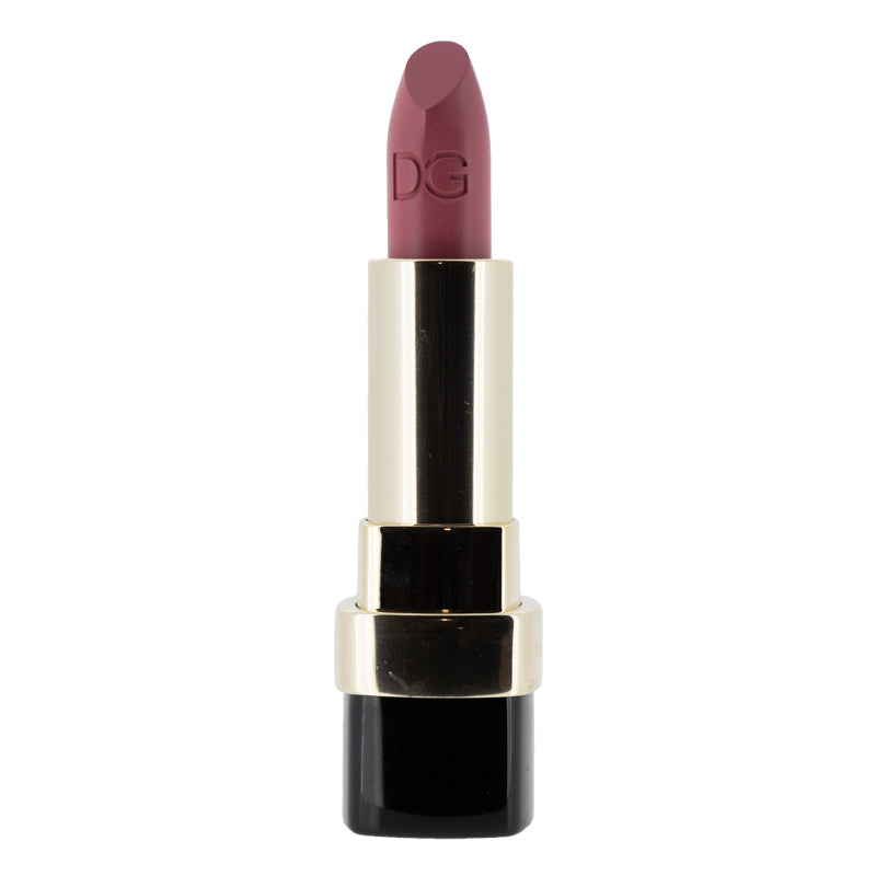 Dolce & Gabbana Matte Lipstick 222 Dolce Rosa