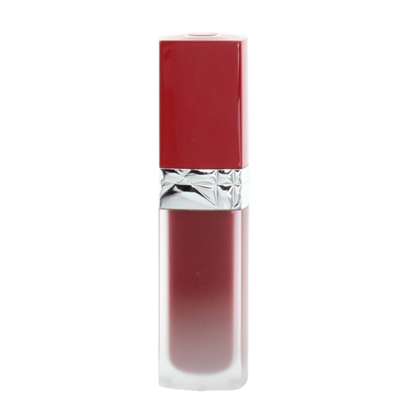 Dior Rouge Ultra Care Red Liquid Lipstick 966 Desire (Blemished Box)