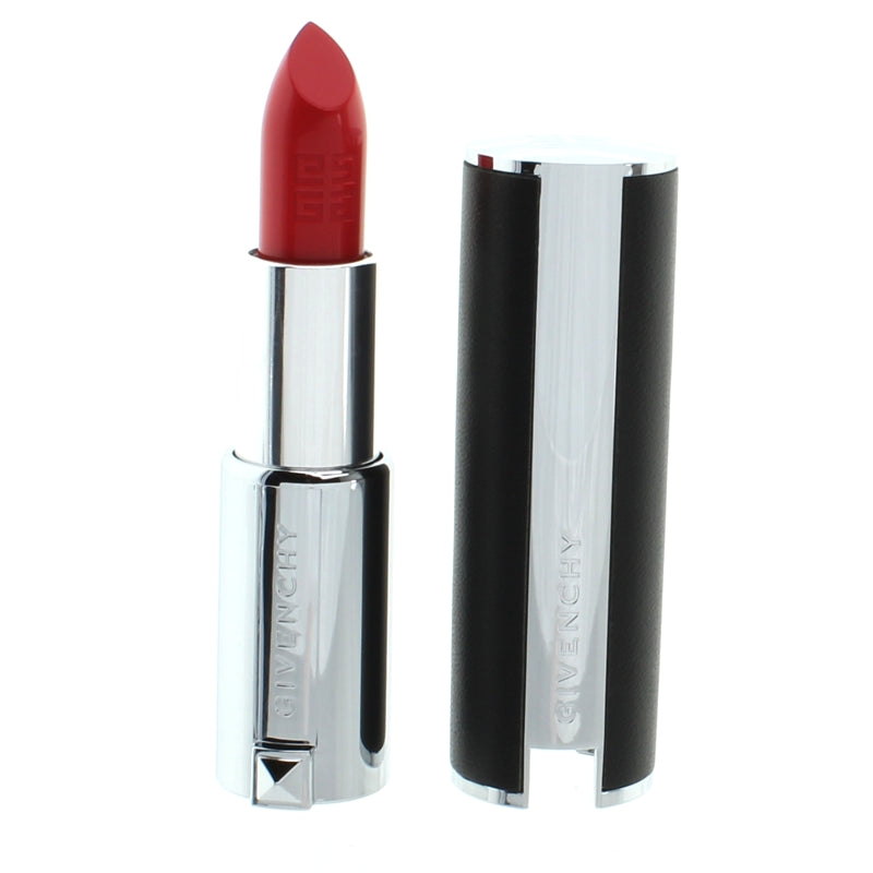 Givenchy Le Rouge Red Lipstick 305 Rouge Egerie