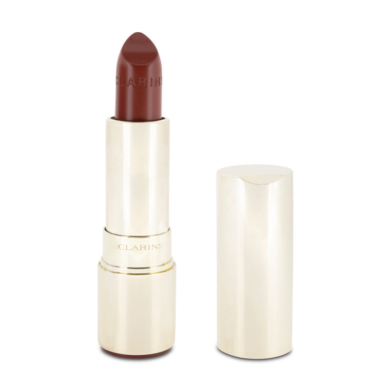 Clarins Joli Rouge Lipstick 737 Spicy Cinnamon