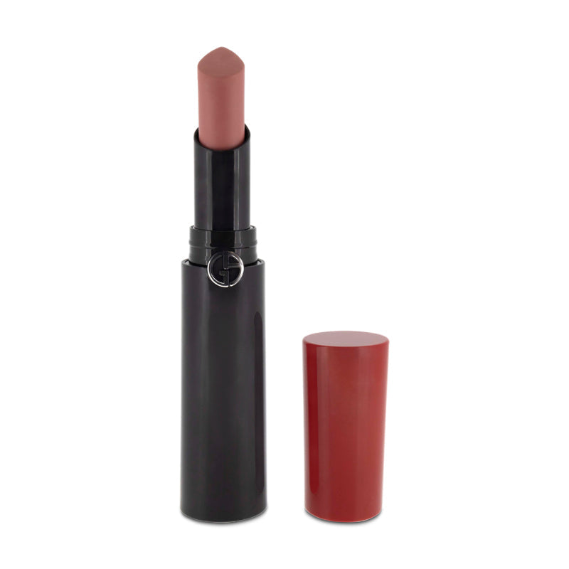 Giorgio Armani Lip Power Lipstick 503 Eccentrico (Blemished Box)