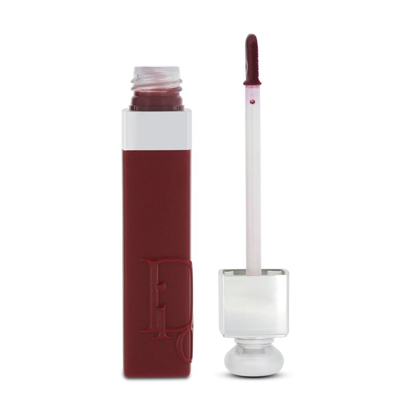 Dior Addict No Transfer Lip Tint - 771 Natural Berry (Blemished Box)