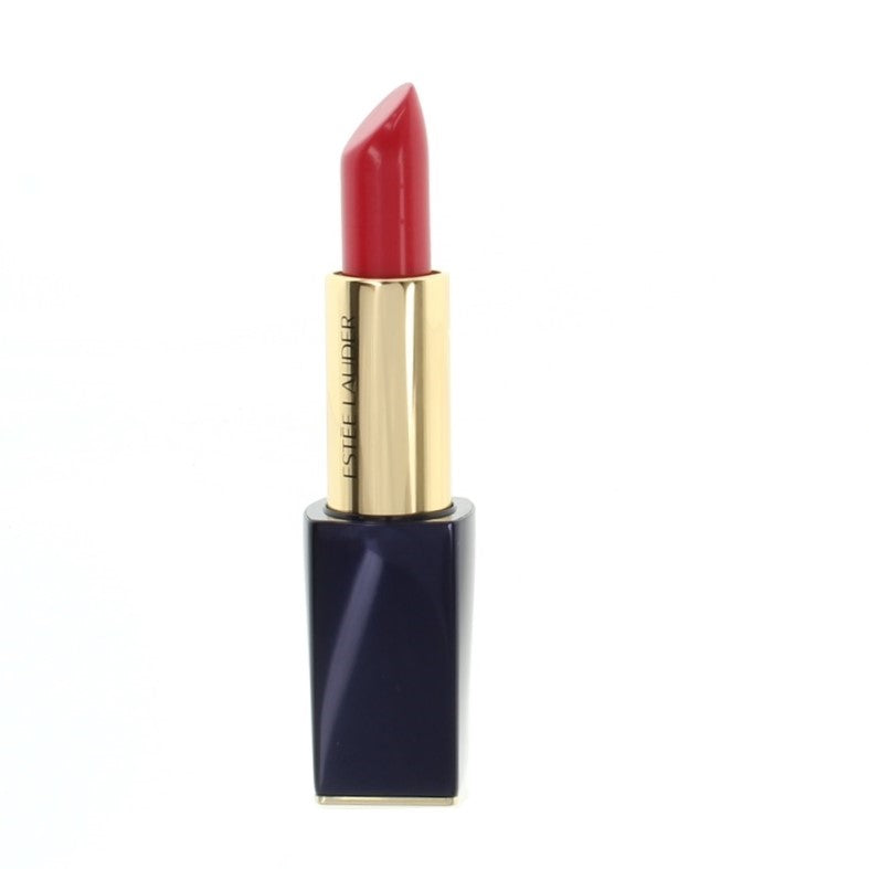 Estee Lauder Pure Colour Envy Sculpting Red Lipstick 537 Speak Out