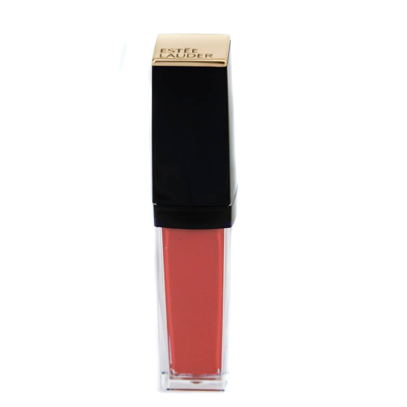 Estee Lauder Pure Colour Envy Liquid Lipstick 305 Patently Peach (Blemished Box)