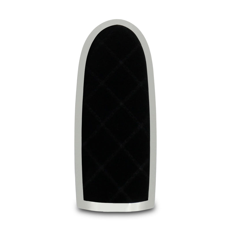 Guerlain Rouge G The Double Mirror Lipstick Case Dressed In Black