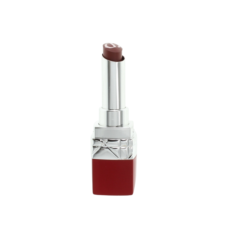 Dior Rouge Ultra Care Red Lipstick 848 Whisper