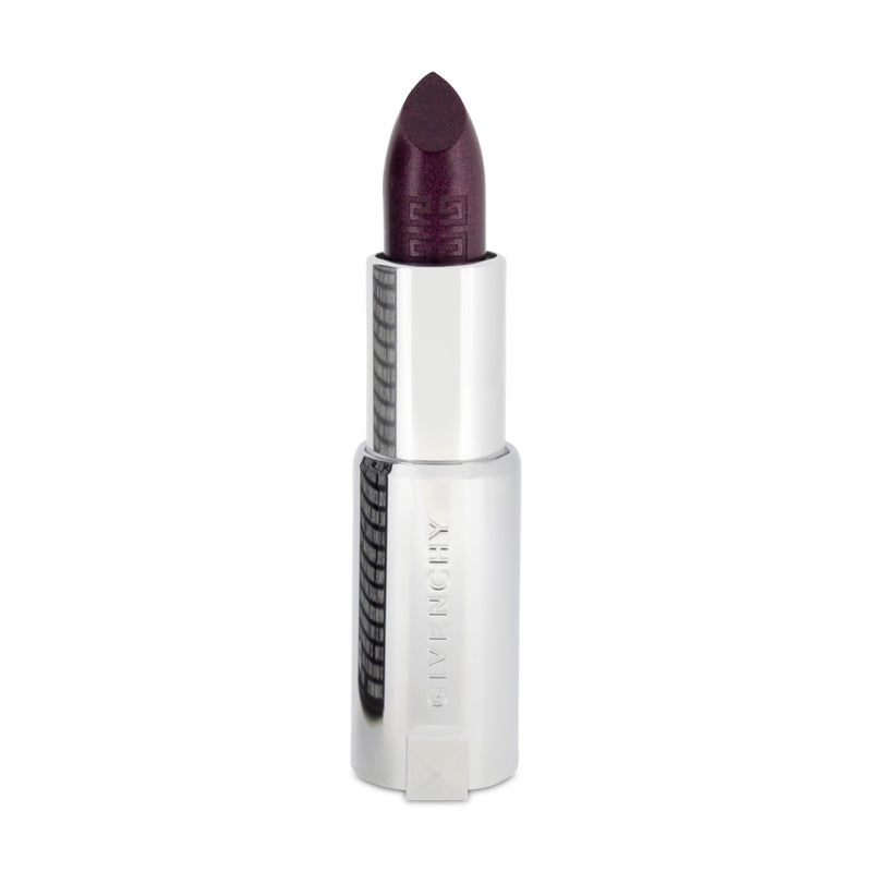 Givenchy Le Rouge Night Noir Sheer Finish Lipstick 05 Night In Plum